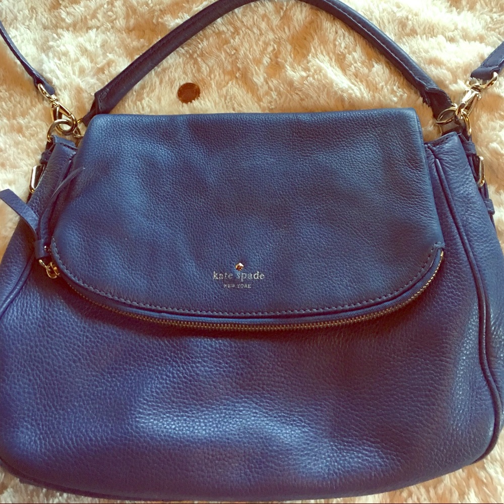 ♠️USED KATE SPADE ♠️